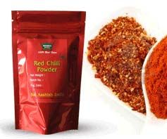 Red Chilly Powder