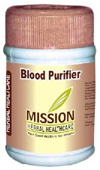 Blood Purifier