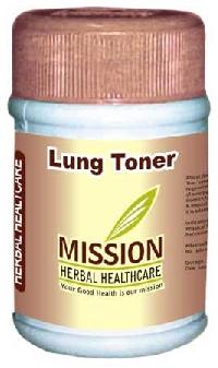 Lung Toner