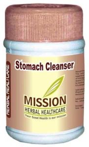 Stomach  Cleanser