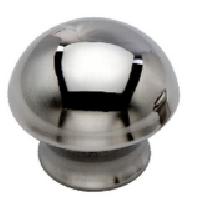 aluminium knobs