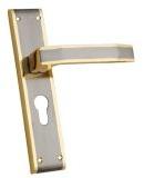 Brass Mortise Handles