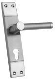 Mortise Handle