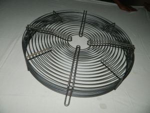 Axial Fan Guards