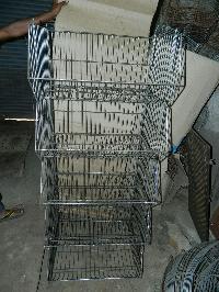 Mall Basket