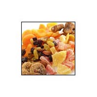 Freeze Dried Fruits