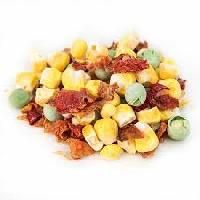 Freeze Dried Mix Vegetables