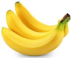 Yellow Banana