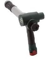 cordless caulking gun