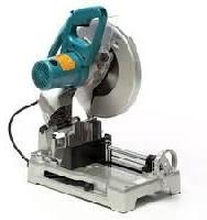 metal cutting saw