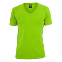 Mens V Neck T-Shirts