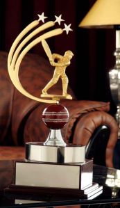 Sports Trophies 07