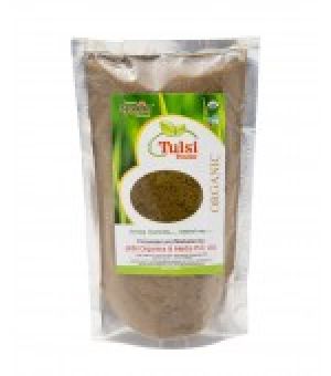 organic tulsi powder