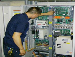 CONTROL PANEL REPAIR MAINTENANCE AND SERVICE