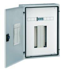 DISTRIBUTION BOARDS AND DISTRIBUTION BOXES FOR RESIDENTIAL BUILDINGS AND HOUSING SOCIETIES