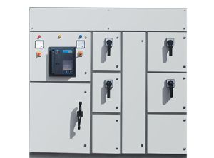 LT Distribution Panels