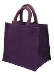 Jute Lunch Bag