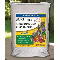 Nitrogen Fertilizer