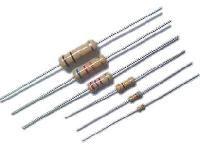 carbon resistors