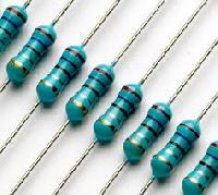 Metal Film Resistors