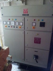 Power Panel