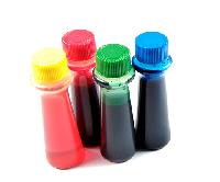 food pigment