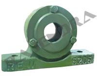 ball bearing pedestal