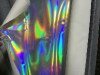 holographic material