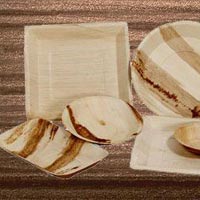 Areca Leaf Dishes