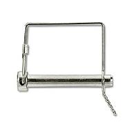 Square Lock Pin