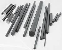 carbide rod