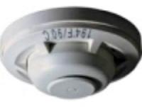 Heat detector Fire alarm systems