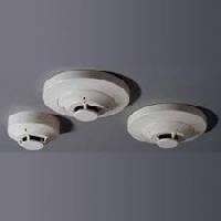 Smoke detector Fire alarm systems