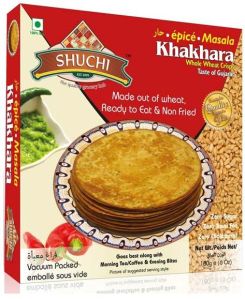 Masala Khakhara