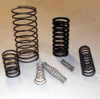 Automotive Springs