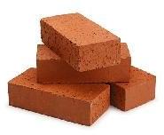 Red Clay Bricks