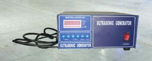 Ultra Sonic Vibrating System