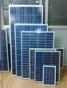 Solar Power System