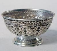 Silver Bowls