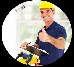 Maintenance Services