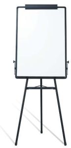 Flip Chart Board