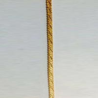Gold Neck Chains (Fancy Design)