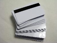 Magnetic Cards