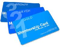 Membership Cards