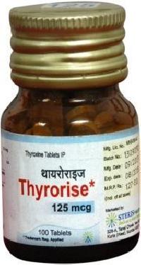 Thyroxine