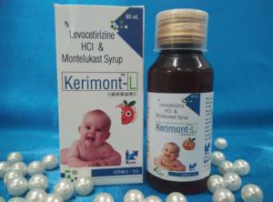 Kerimont-L Syrup