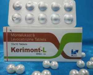 Kerimont-L Tablets