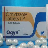 Ogyn Tablets (500 Mg)