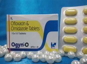 Ogyn-O Tablets (700 Mg)