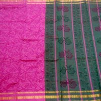 Cotton Sarees